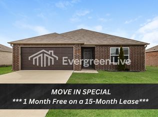 3821 Glitterman Dr, Jonesboro, AR 72404