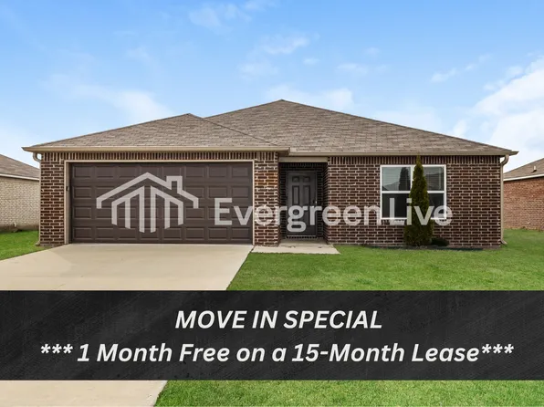 3821 Glitterman Dr, Jonesboro, AR 72404