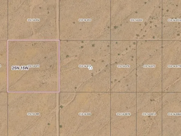 TBD CORONADO Road, Kingman, AZ 86401