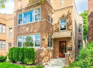 4139 N Long Ave #1, Chicago, IL 60641