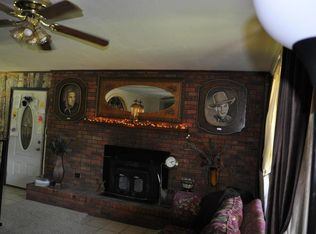 974 Waddell Rd, Cedarbluff, MS 39741