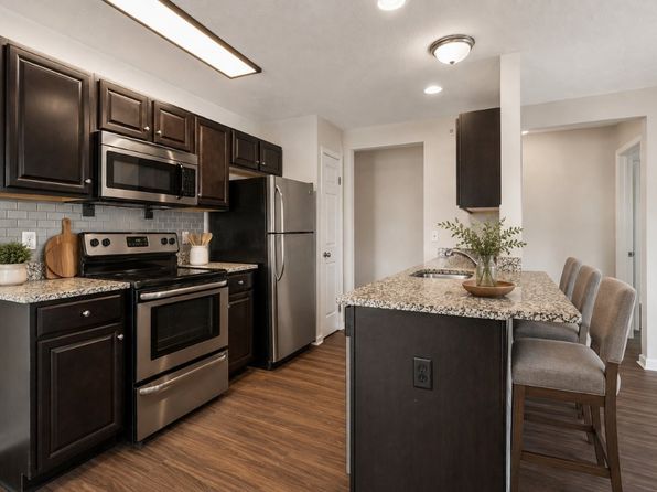 7420 Shallow Creek Trl #7401-B