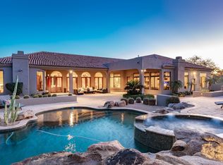 12734 E Appaloosa Pl, Scottsdale, AZ 85259