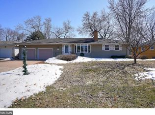 3815 57th Ave N, Brooklyn Center, MN 55429