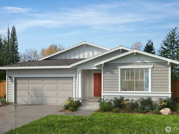 3535 99th Place NE #05, Marysville, WA 98270