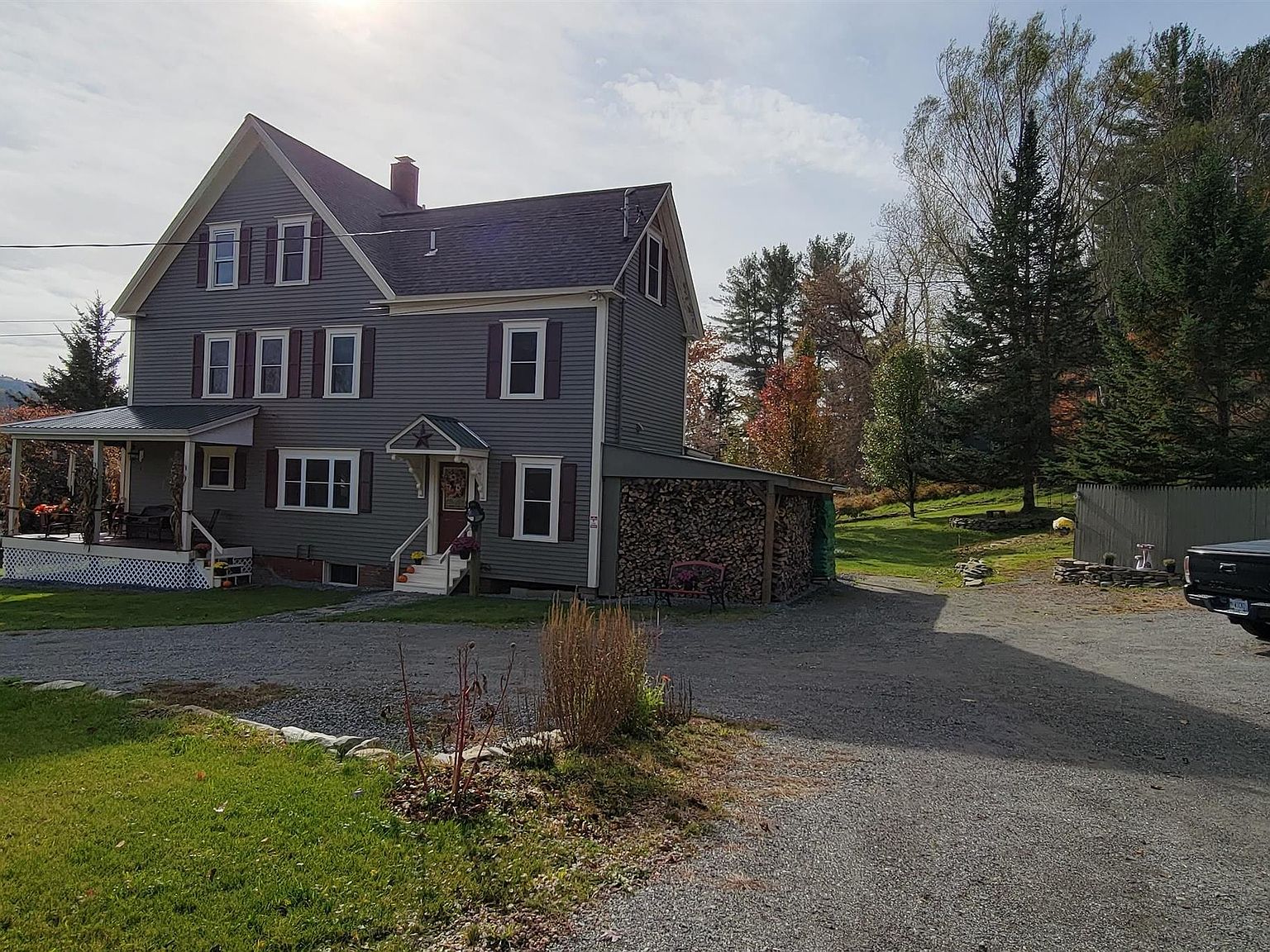 146 Highland Avenue, Lisbon, NH 03585 Zillow