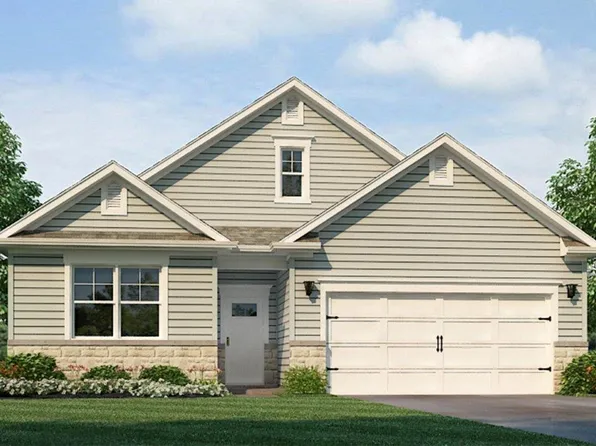 113 Fippenny Pl, Mount Vernon, OH 43050