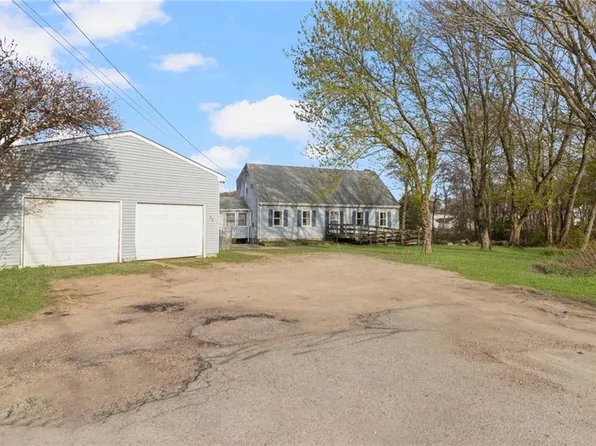 48 Batterson Ave, Westerly, RI 02891