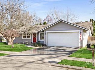 3450 S Raindrop Ct, Boise, ID 83706