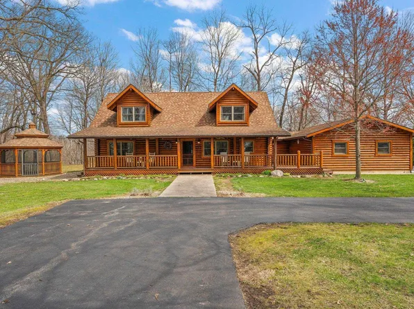 1941 N Eaglehoff Ct, Monticello, IN 47960