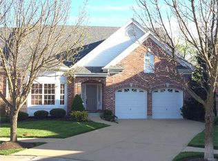 310 Waverly Place Ct, Chesterfield, MO 63017