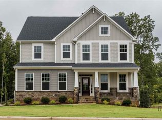 584 Legacy Falls Dr, Chapel Hill, NC 27517