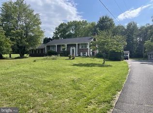 12574 Bristow Rd, Nokesville, VA 20181