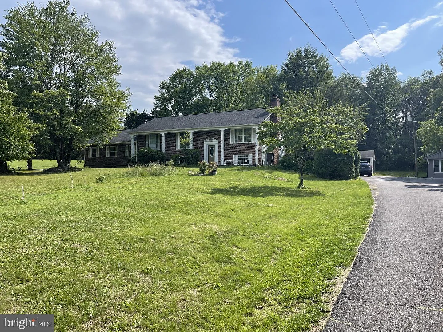 12574 Bristow Rd photo 1