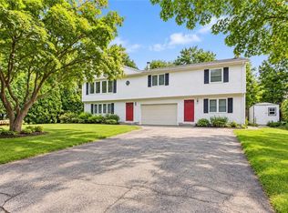 68-70 Virginia Ln, Providence, RI 02908