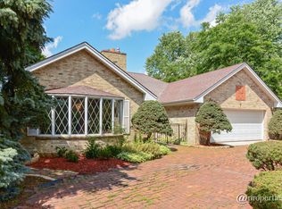 2905 Chelsea Cir, Olympia Fields, IL 60461