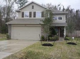 7939 Sunnyhill St, Houston, TX 77088