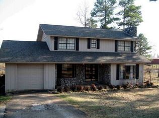 1045 Highway 70 E, Glenwood, AR 71943