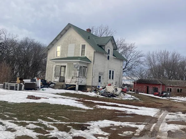 2664 161st St, Currie, MN 56123