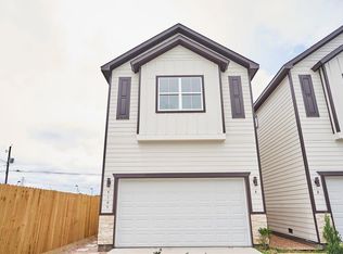 5105 Ricky St, Houston, TX 77033