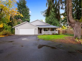 10018 SE Stanley Ave, Milwaukie, OR 97222
