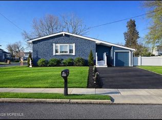 738 Gail Drive, Neptune Township, NJ 07753