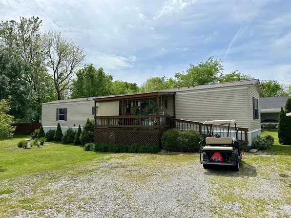 201 W 2nd St, Livermore, KY 42352