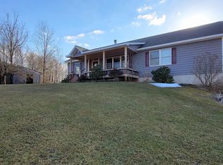 113 Meadow Lane Rd, Damascus, PA 18415