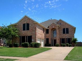 234 Love Bird Ln, Murphy, TX 75094