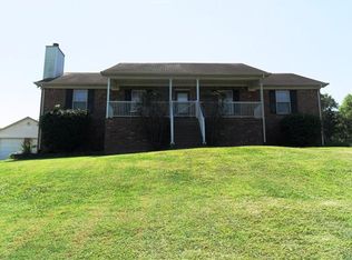 1696 Vaughn Rd LOT 4, Columbia, TN 38401