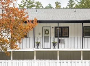 1150 W Blue Ridge Rd UNIT 221, Flat Rock, NC 28731