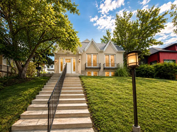 548 N Columbus St, Salt Lake City, UT 84103