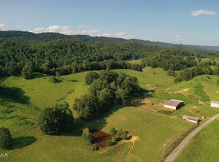 868 Caney Valley Loop, Surgoinsville, TN 37873