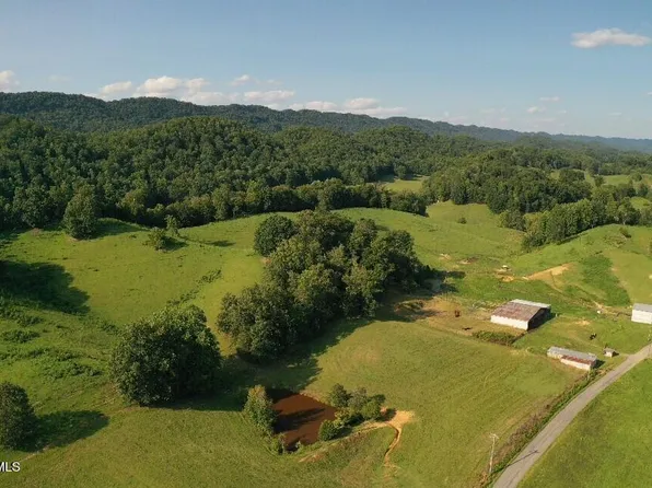 868 Caney Valley Loop, Surgoinsville, TN 37873