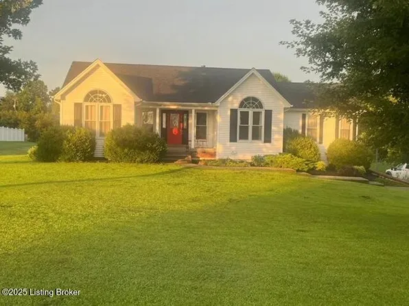 190 Millstone Ct, Shepherdsville, KY 40165