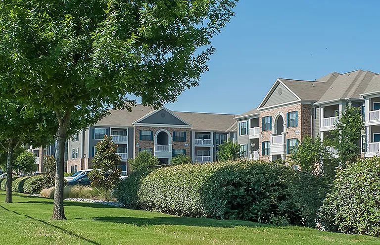 City Parc at Keller Apartments — Photo 23