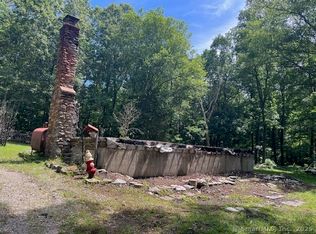 158 N Burnham Hwy, Lisbon, CT 06351