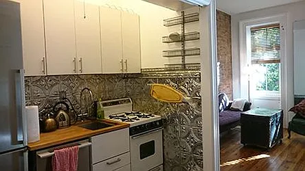 Rented by Owner