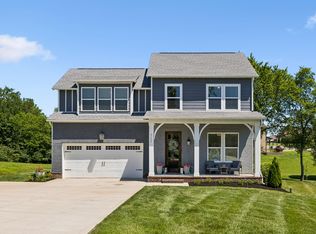 5153 Vinnie Dell Dr, Chapel Hill, TN 37034