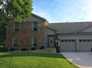 6324 Greenbriar Ln SW UNIT C, Cedar Rapids, IA 52404