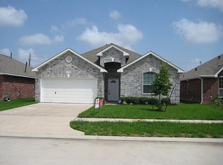 13742 Canyon Hollow Loop, Houston, TX 77083