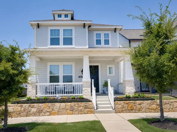 8801 Grand Ave, North Richland Hills, TX 76180