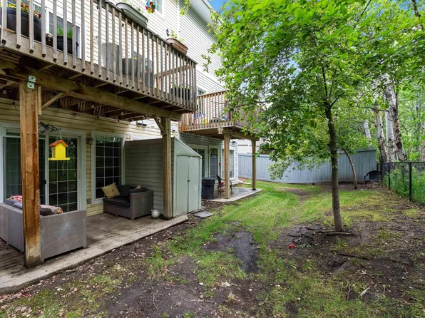 1780 Glastonbury Blvd NW #15, Edmonton, AB T5T 6P9