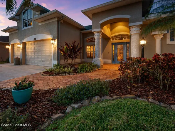 2173 Woodfield Cir, West Melbourne, FL 32904