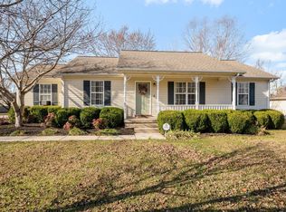 2711 Rocking Horse Ln LOT 159, Murfreesboro, TN 37130