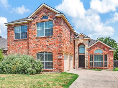 6672 Cascade Canyon Trl, Fort Worth, TX, 76179