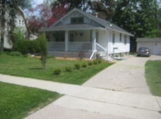 708 W Larkin St, Midland, MI 48640