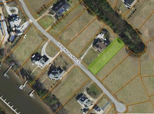 0 Verlinda Lndg S #11, Cape Charles, VA 23310