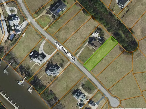 0 Verlinda Lndg S #11, Cape Charles, VA 23310