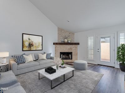 6223 N 12th St UNIT 8, Phoenix, AZ, 85014